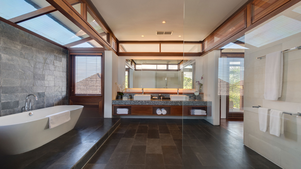 Bendega Rato - Bedroom two ensuite